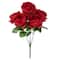 17" Red Rose Bush by Ashland®